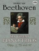 Six Great Piano Trios Six Great Piano Trios