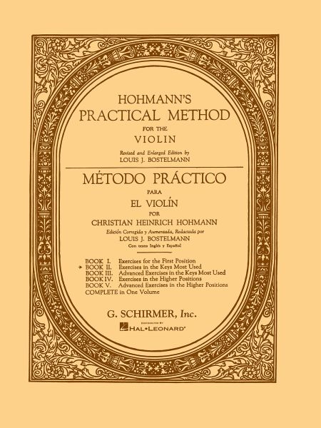 Practical Method for the Violin Practical Method for the Violin