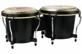 Tycoon: Ritmo Bongos - Black