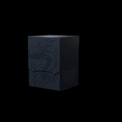 Deck Shell - Revised - MidnightBlue/Black