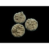 Jungle Bases, Round 50mm (2)