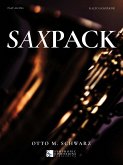 SDP050.21 Saxpack for saxophone SDP050.21 Saxpack for saxophone