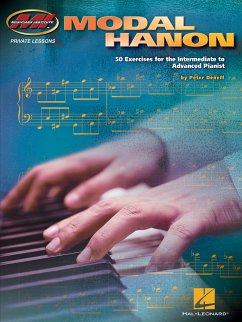Cover Modal Hanon