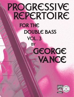 Progressive Repertoire 3