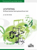 Levitating Levitating