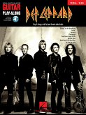 Def Leppard Def Leppard