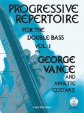 Progressive Repertoire 1 Progressive Repertoire 1