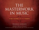 The Masterwork In Music: Volume II - 1926 The Masterwork In Music: Volume II - 1926