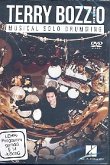 Musical Solo Drumming DVD