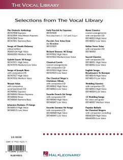 Cover Johannes Brahms: 75 Songs