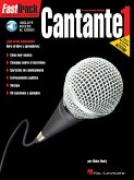 FastTrack - Cantante 1 (ESP)