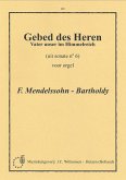 Sonate 6 Vater Uns Im Himmelreich Sonate 6 Vater Uns Im Himmelreich
