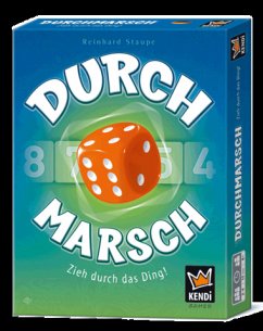 DURCHMARSCH DURCHMARSCH