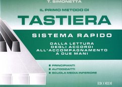 Cover T. Simonetta Il Primo Metodo Di Tastiera Piano