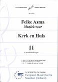Kerk & Huis 11 Koraalbewerkingen Kerk & Huis 11 Koraalbewerkingen