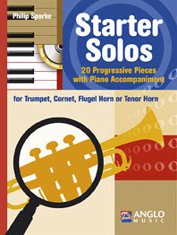 Starter Solos For Trumpet