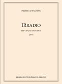 Valerio Sannicandro, Irradio Partitur