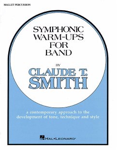 Symphonic Warm-Ups for Band