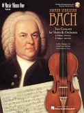 Violin Concerto No. 1 in A Minor, BWV1041 Violin Concerto No. 1 in A Minor, BWV1041
