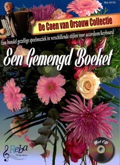 Cover Een Gemengd Boeket