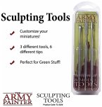 Sculpting Tools