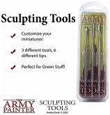 Sculpting Tools