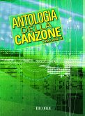 Various Antologia Della Canzone Melodic line / Various Instruments