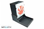 Infinity Dice Tower JSA Infinity Dice Tower JSA
