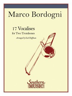Cover 17 Vocalises