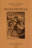 Paukenschule Paukenschule