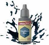 SP Cloudburst Blue