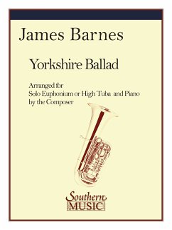 Cover Yorkshire Ballad