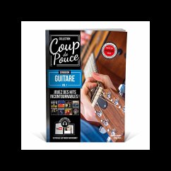 Cover Songbook guitare vol.1