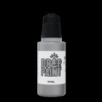 DROP & PAINT STEEL Bottles (17 mL)