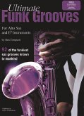Ultimate Funk Grooves Ultimate Funk Grooves