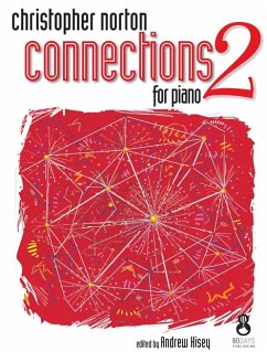 Cover Connections vol.2 for piano