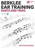 Berklee Ear Training Duets and Trios Berklee Ear Training Duets and Trios