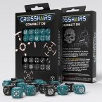 Crosshairs Compact D6: Stormy&Black