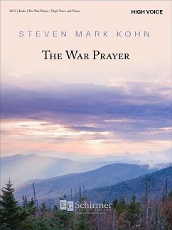 Cover The War Prayer