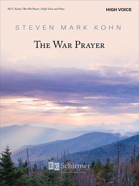The War Prayer