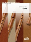 Trains Trains
