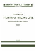 The Ring of Fire and Love