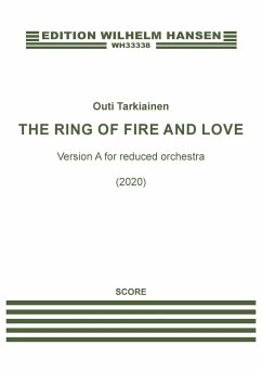 The Ring of Fire and Love