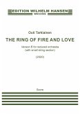 The Ring of Fire and Love