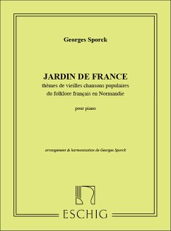 Sporck Normande Jard France Piano Piano