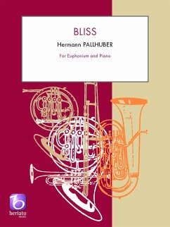 Bliss Cover Bliss