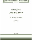 Coming Back