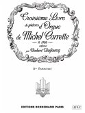 Troisičme livre d'orgue vol.2