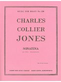 JONES SONATINA 2 TRUMPETS/SCORE(PTION)MFB258