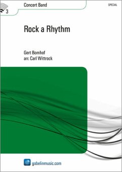 Cover Rock a Rhythm